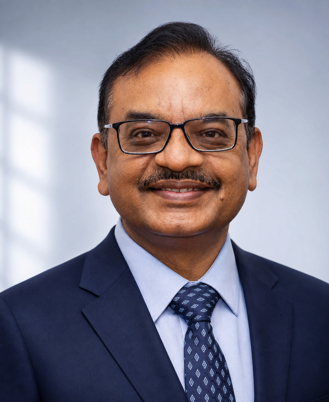 Surendra Saxena